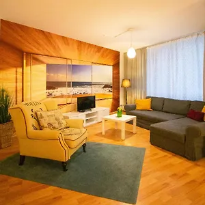  Apartment Cozy Domicile Leipziger Auwald Deutschland