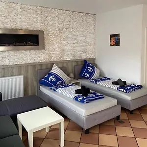  Apartment Family Deutschland