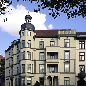 Hotel Mercure, Hanovre